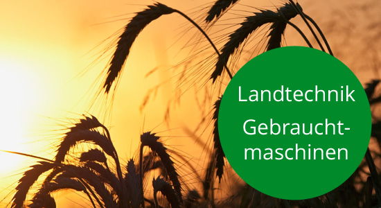 Landtechnik